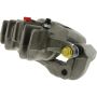 CENTRIC PARTS 141.65508 Centric Semi-Loaded Brake Caliper with New Phenolic Pistons