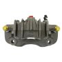 CENTRIC PARTS 141.65508 Centric Semi-Loaded Brake Caliper with New Phenolic Pistons
