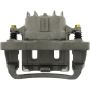 CENTRIC PARTS 141.65508 Centric Semi-Loaded Brake Caliper with New Phenolic Pistons