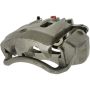 CENTRIC PARTS 141.65508 Centric Semi-Loaded Brake Caliper with New Phenolic Pistons