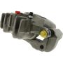 CENTRIC PARTS 141.65508 Centric Semi-Loaded Brake Caliper with New Phenolic Pistons