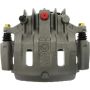 CENTRIC PARTS 141.65508 Centric Semi-Loaded Brake Caliper with New Phenolic Pistons