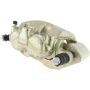 CENTRIC PARTS 141.65509 Centric Semi-Loaded Brake Caliper with New Phenolic Pistons