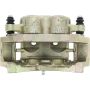 CENTRIC PARTS 141.65509 Centric Semi-Loaded Brake Caliper with New Phenolic Pistons
