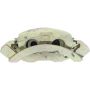 CENTRIC PARTS 141.65509 Centric Semi-Loaded Brake Caliper with New Phenolic Pistons