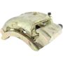 CENTRIC PARTS 141.65509 Centric Semi-Loaded Brake Caliper with New Phenolic Pistons