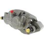CENTRIC PARTS 141.65510 Centric Semi-Loaded Brake Caliper with New Phenolic Pistons