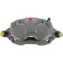 CENTRIC PARTS 141.65510 Centric Semi-Loaded Brake Caliper with New Phenolic Pistons