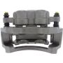CENTRIC PARTS 141.65510 Centric Semi-Loaded Brake Caliper with New Phenolic Pistons