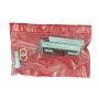 CENTRIC PARTS 141.65510 Centric Semi-Loaded Brake Caliper with New Phenolic Pistons