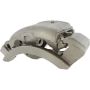 CENTRIC PARTS 141.65510 Centric Semi-Loaded Brake Caliper with New Phenolic Pistons