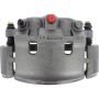 CENTRIC PARTS 141.65510 Centric Semi-Loaded Brake Caliper with New Phenolic Pistons