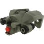 CENTRIC PARTS 141.65511 Centric Semi-Loaded Brake Caliper with New Phenolic Pistons