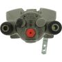 CENTRIC PARTS 141.65511 Centric Semi-Loaded Brake Caliper with New Phenolic Pistons