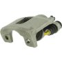 CENTRIC PARTS 141.65511 Centric Semi-Loaded Brake Caliper with New Phenolic Pistons