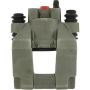 CENTRIC PARTS 141.65511 Centric Semi-Loaded Brake Caliper with New Phenolic Pistons