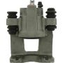 CENTRIC PARTS 141.65512 Centric Semi-Loaded Brake Caliper with New Phenolic Pistons