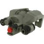 CENTRIC PARTS 141.65512 Centric Semi-Loaded Brake Caliper with New Phenolic Pistons