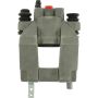 CENTRIC PARTS 141.65512 Centric Semi-Loaded Brake Caliper with New Phenolic Pistons