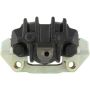 CENTRIC PARTS 141.65513 Centric Semi-Loaded Brake Caliper