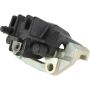CENTRIC PARTS 141.65513 Centric Semi-Loaded Brake Caliper