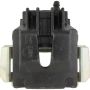CENTRIC PARTS 141.65513 Centric Semi-Loaded Brake Caliper