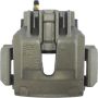 CENTRIC PARTS 141.65514 Centric Semi-Loaded Brake Caliper