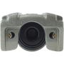 CENTRIC PARTS 141.65515 Centric Semi-Loaded Brake Caliper with New Phenolic Pistons