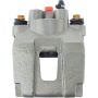 CENTRIC PARTS 141.65515 Centric Semi-Loaded Brake Caliper with New Phenolic Pistons