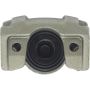 CENTRIC PARTS 141.65516 Centric Semi-Loaded Brake Caliper with New Phenolic Pistons