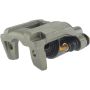 CENTRIC PARTS 141.65516 Centric Semi-Loaded Brake Caliper with New Phenolic Pistons