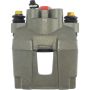 CENTRIC PARTS 141.65516 Centric Semi-Loaded Brake Caliper with New Phenolic Pistons