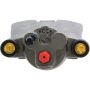 CENTRIC PARTS 141.65517 Centric Semi-Loaded Brake Caliper with New Phenolic Pistons