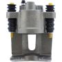 CENTRIC PARTS 141.65517 Centric Semi-Loaded Brake Caliper with New Phenolic Pistons