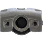 CENTRIC PARTS 141.65517 Centric Semi-Loaded Brake Caliper with New Phenolic Pistons