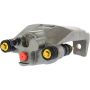 CENTRIC PARTS 141.65517 Centric Semi-Loaded Brake Caliper with New Phenolic Pistons