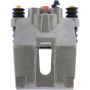 CENTRIC PARTS 141.65517 Centric Semi-Loaded Brake Caliper with New Phenolic Pistons