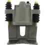 CENTRIC PARTS 141.65518 Centric Semi-Loaded Brake Caliper with New Phenolic Pistons