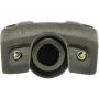 CENTRIC PARTS 141.65518 Centric Semi-Loaded Brake Caliper with New Phenolic Pistons