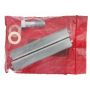 CENTRIC PARTS 141.65518 Centric Semi-Loaded Brake Caliper with New Phenolic Pistons