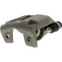 CENTRIC PARTS 141.65518 Centric Semi-Loaded Brake Caliper with New Phenolic Pistons