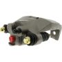 CENTRIC PARTS 141.65518 Centric Semi-Loaded Brake Caliper with New Phenolic Pistons