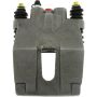 CENTRIC PARTS 141.65518 Centric Semi-Loaded Brake Caliper with New Phenolic Pistons