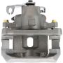 CENTRIC PARTS 141.65519 Centric Semi-Loaded Brake Caliper