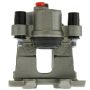 CENTRIC PARTS 141.65521 Centric Semi-Loaded Brake Caliper