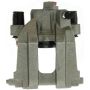 CENTRIC PARTS 141.65521 Centric Semi-Loaded Brake Caliper