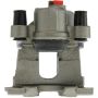 CENTRIC PARTS 141.65522 Centric Semi-Loaded Brake Caliper