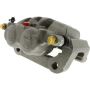 CENTRIC PARTS 141.65523 Centric Semi-Loaded Brake Caliper with New Phenolic Pistons