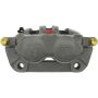 CENTRIC PARTS 141.65523 Centric Semi-Loaded Brake Caliper with New Phenolic Pistons