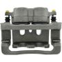 CENTRIC PARTS 141.65523 Centric Semi-Loaded Brake Caliper with New Phenolic Pistons